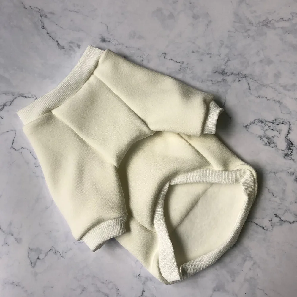 

Winter Fleece Pet Clothes for Dogs Puppy Clothing French Bulldog Coat Pug Costumes Jacket For Small Dogs B698