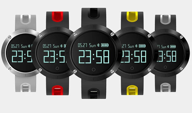 smart watch
