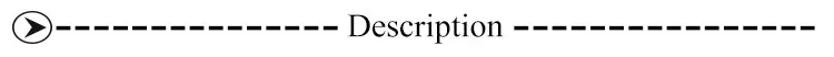 description