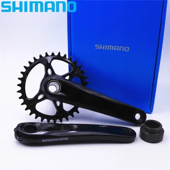 

SHIMANO FC-MT900 MTB Mountain Bike Crankset 12 Speed