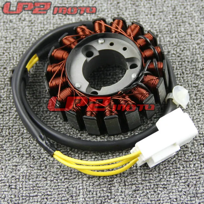 For Honda PS125 PS150 2006-2010 year coil magneto coil generator motorcycle stator assy