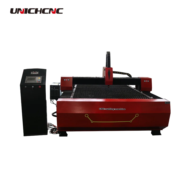 

New type stronger cnc plasma cutter cnc metal cutting machine