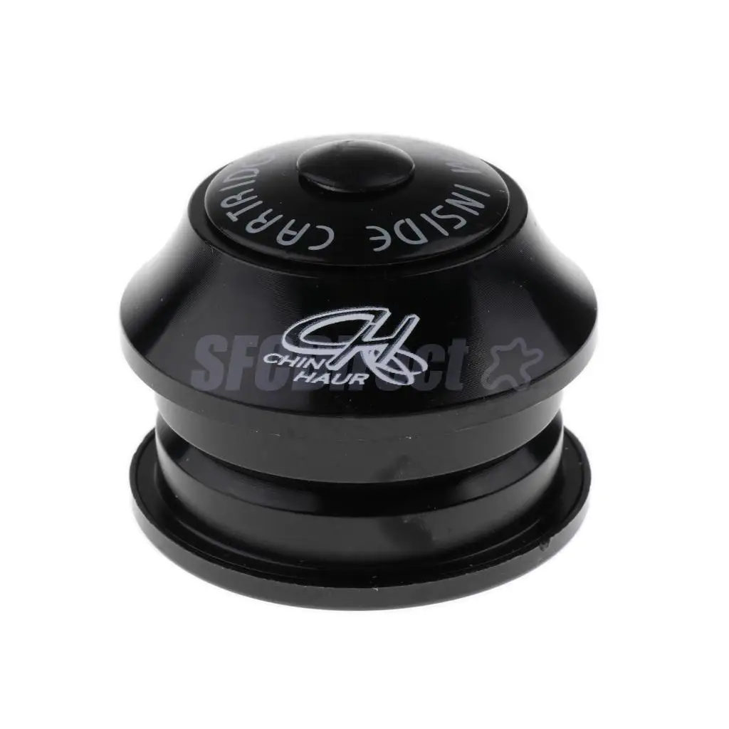 1-1/8'' Sealed Bearing Bike External Cup Threadless Headset 44mm Headtube Head Tube Bicycle Part