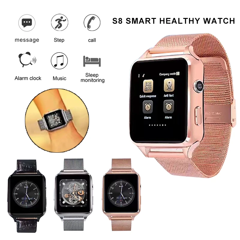 smartwatch for s8