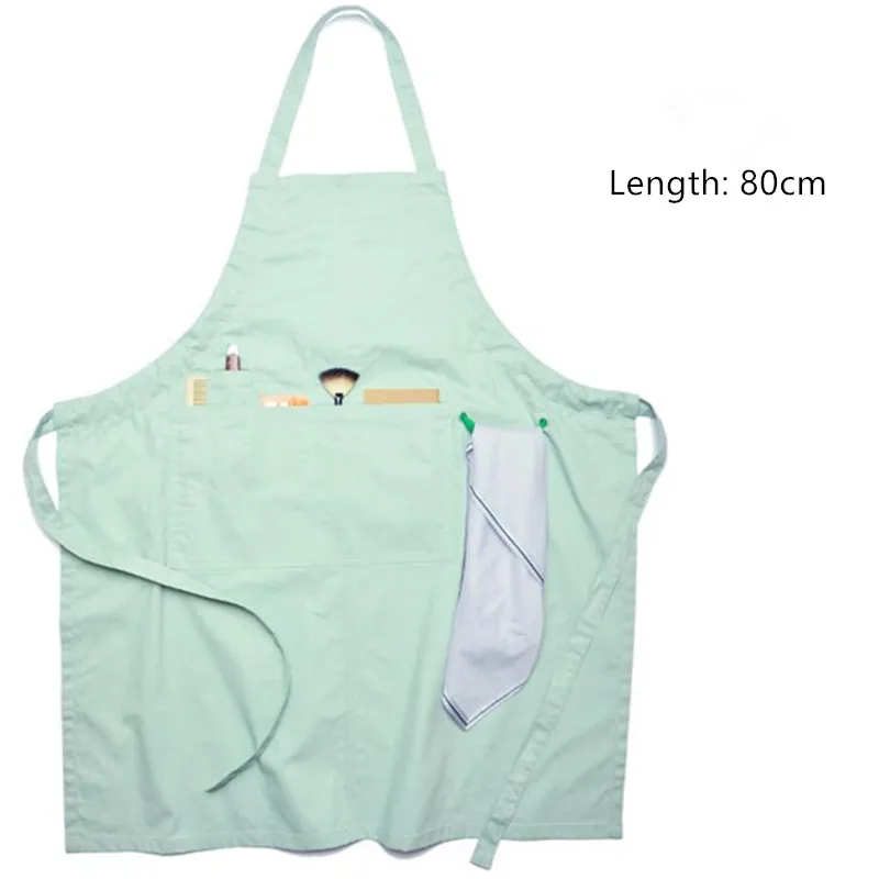 Cotton Apron D52-10