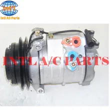 447220-4004 0002343511 000 234 35 11 10S17C 1A воздушный компрессор переменного тока для Mercedes-Benz MB Sprinter Ван/Dodge Sprinter 2500 3500