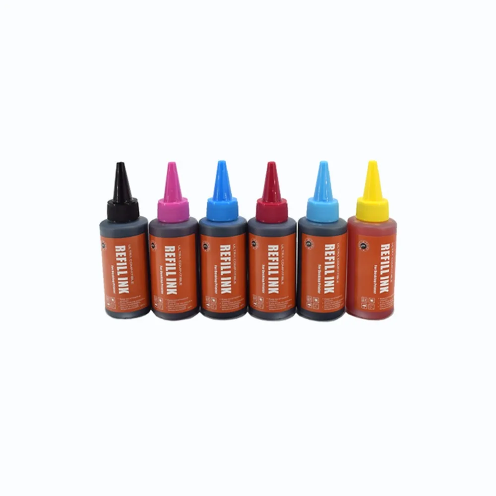kodak ink refill kit