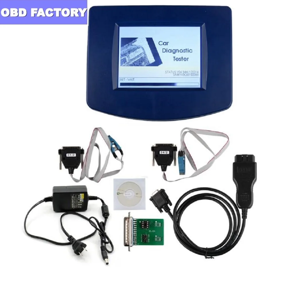

DIGIPROG 3 OBD Version v4.94 digiprog 3 odometer programmer DIGIPROG III mileage change tool digi prog 3 odometer correction