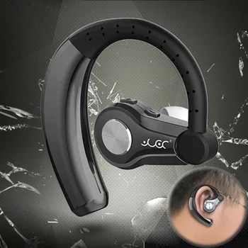 

New Arrived Bluetooth 4.1 Sports Headphones Wireless Business Headsets Hands-free Earphones with Microphone for Xiaomi Huawei
