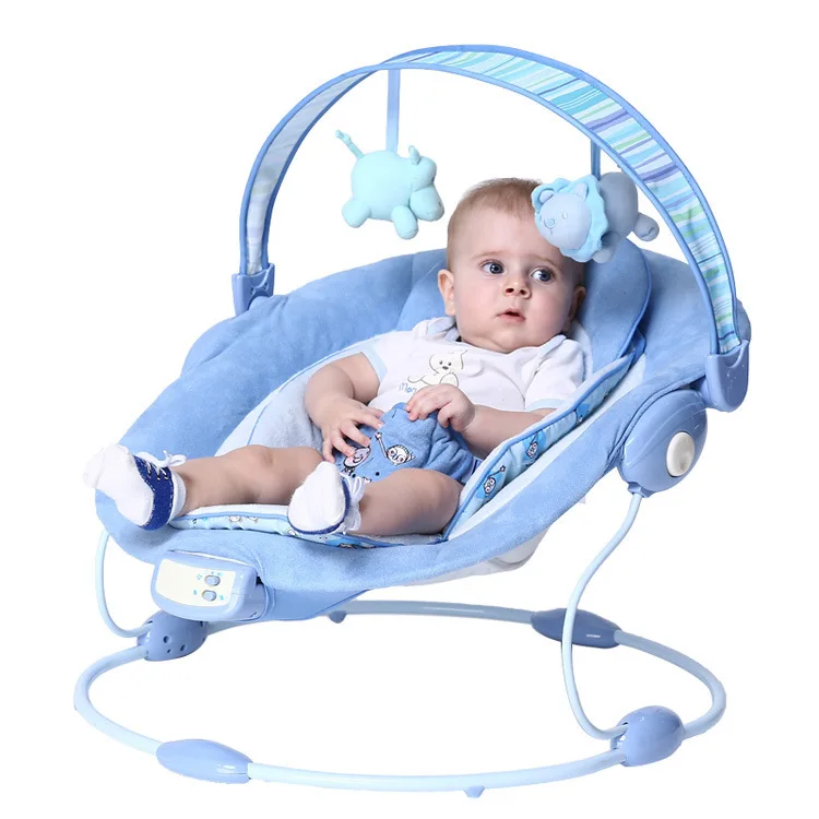 automatic rocking chair for baby