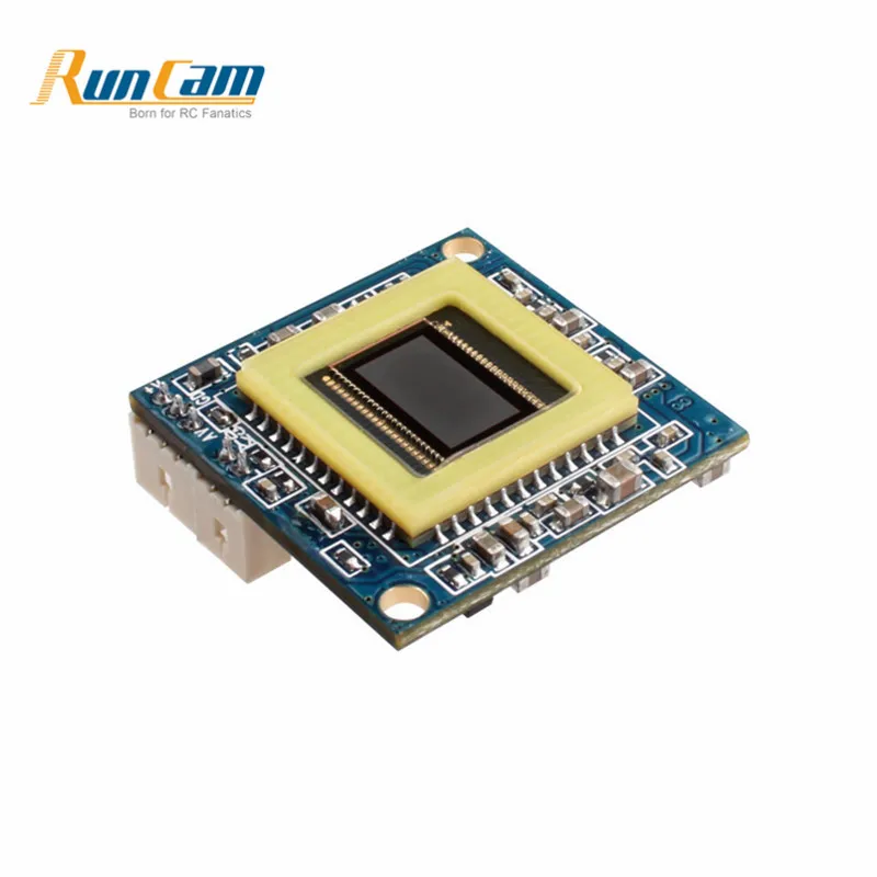 Оригинал 4:3/16:9 PCB для RunCam Орел 2 FPV системы действие камера Cam запасных Запчасти