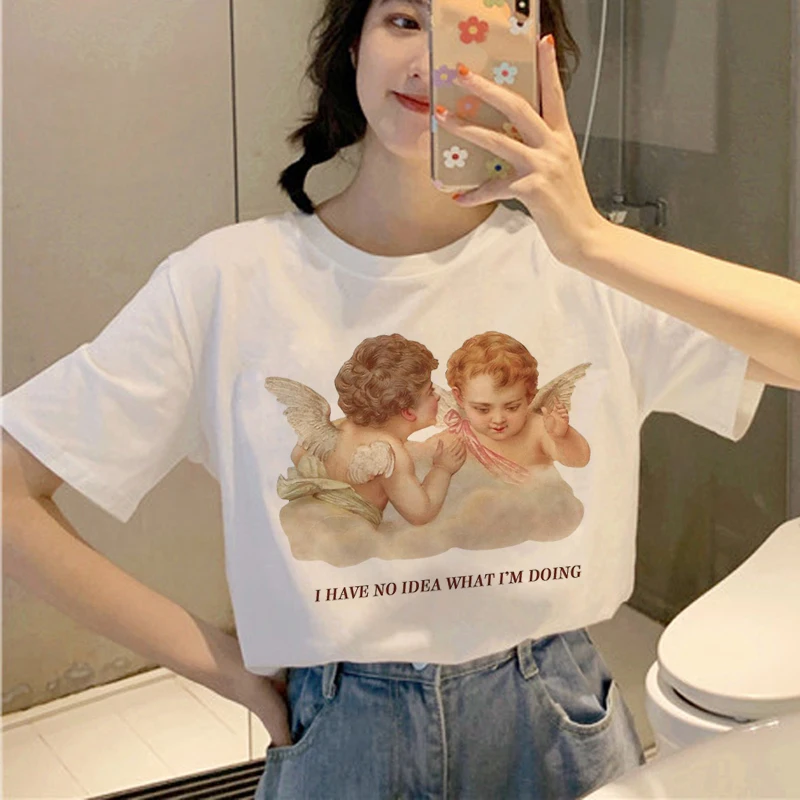 Shirts with angels on them Clearance