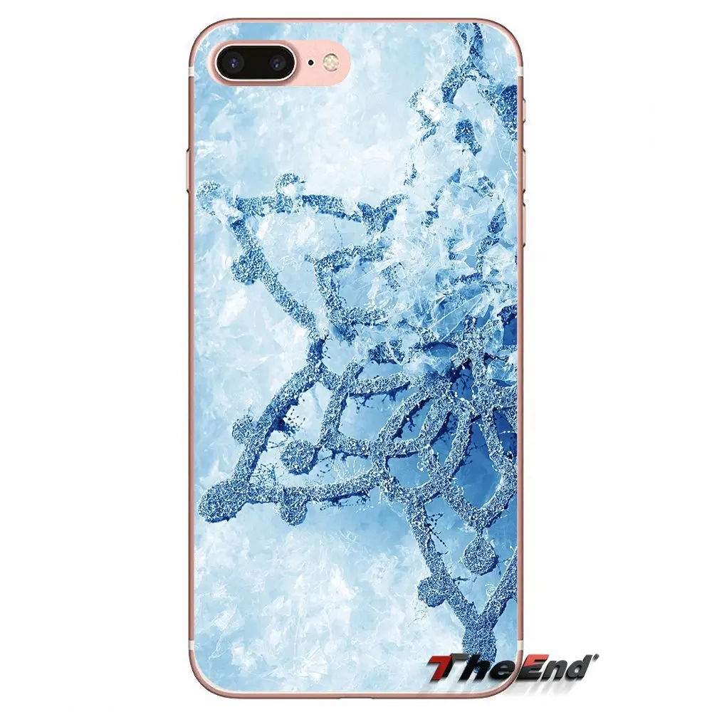 Пляжные woter Горный мягкий силиконовый из ТПУ чехол для huawei P Smart Y6 Pro P8 P9 P10 Nova P20 Lite