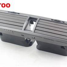 SKTOO для vw passat(2006-2008) воздушный выход промежуточный кондиционер вентиляционное отверстие/приборная панель кондиционер жалюзи
