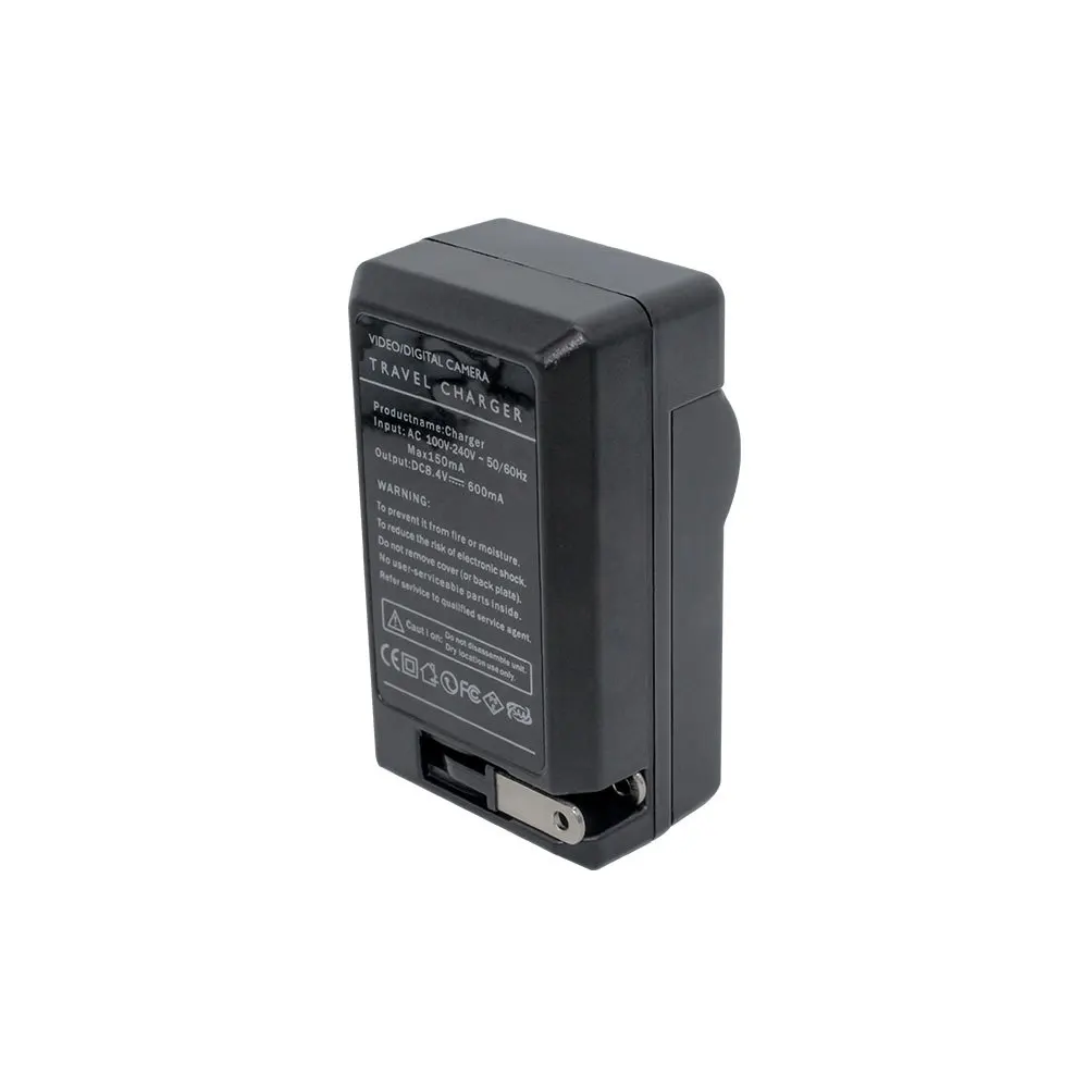DB L80 DBL80 зарядное устройство для аккумулятора камеры с пакетом Sanyo L80A X1220 X1250 X1420