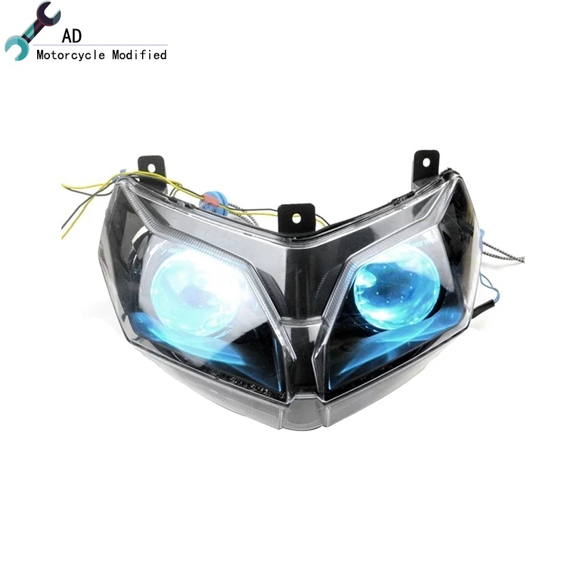 benelli trk502 light