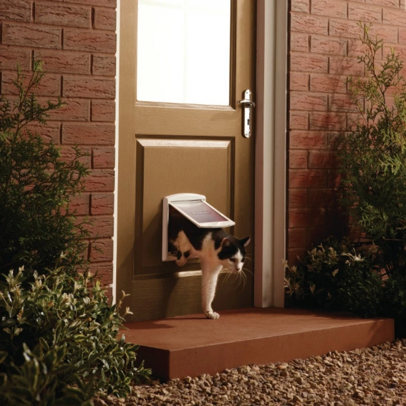 кошачья дверца. дверцы для животных в дверях. 6 см. Staywell дверцы для кошек. дверцы для животных в дверях.