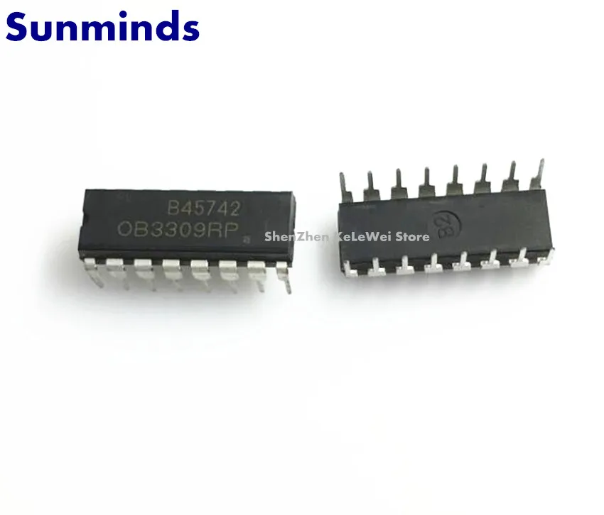 

10 шт. OB3309RP