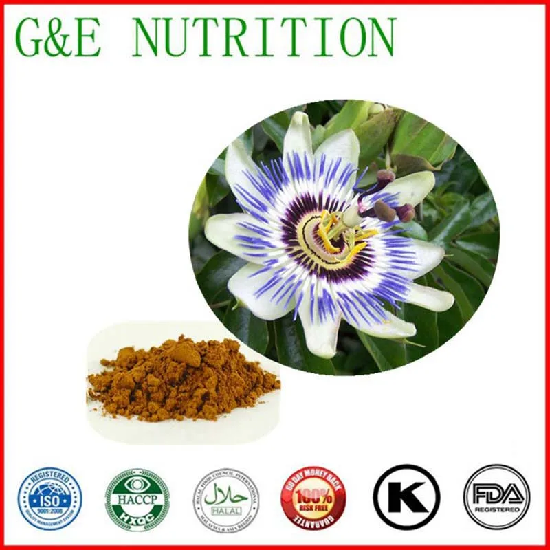 Поставка Экстракт Страстоцвета/Страстоцвет Выдержки/Passion Flower 10:1 700 г |
