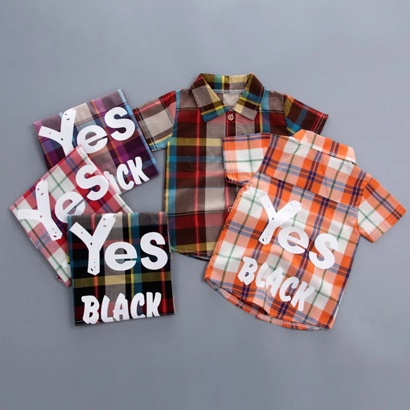 

IENENS Kids Baby Boys Girls Clothing T-Shirt + Shorts Children's Infant Boy Girl Short Shirt Cotton Clothes Short Sleeve Suit