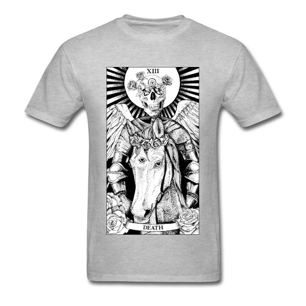Death Tarot_grey