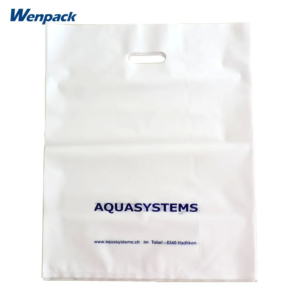 40x50 см напечатанный на заказ полиэтиленовый пакет для подарков/упаковывая мешок/Вручая хозяйственная сумка/напечатанный логотип сумка с рекламой