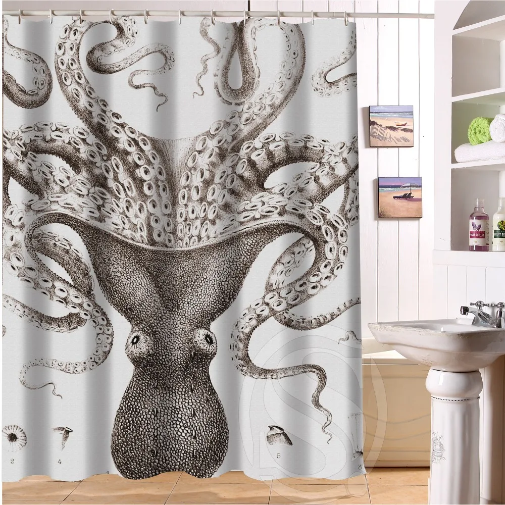 Online Buy Wholesale Pirate Ship Shower Curtain From China Pirate - Fashion Waterproof Bath Curtains Popular Octopus Pirate Ship Shower Curtainsx Inch Bathroom online buy wholesale pirate ship shower curtain from china pirate - fashion waterproof bath curtains popular octopus pirate ship shower curtainsx inch bathroom