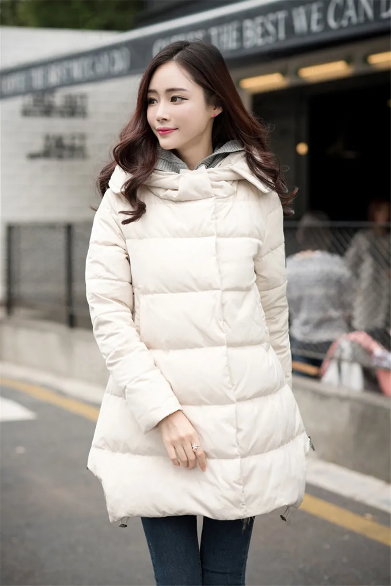 Maternity Coat12