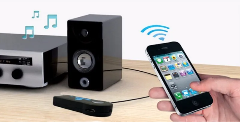bluetooth Music Audio Adapter (21)