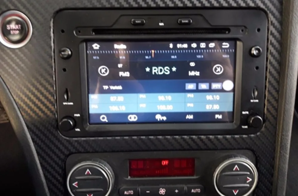 Flash Deal Android 9.0 Octa Core 4GB RAM Car DVD GPS Navigation Player Car Stereo for Alfa Romeo Spider 2006 Radio headunit Bluetooth WIFI 1 Flash Deal Android 9.0 Octa Core 4GB RAM Car DVD GPS Navigation Player Car Stereo for Alfa Romeo Spider 2006 Radio headunit Bluetooth WIFI 1