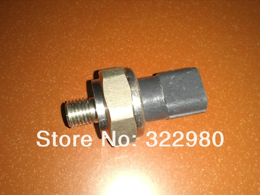 Original Part Oil Pressure Sensor 37260 RNA A01/499000 7931/37260RNAA01/4990007931 For Honda CRV