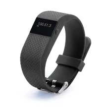 Heart Rate Monitor Smart Band Sport Waterproof Wristband font b Health b font Passometer font b