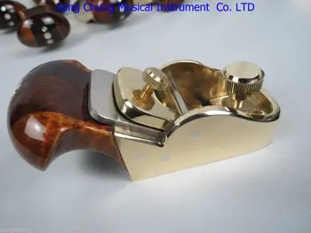 

Gorgeousness marvellous brass flat bottom planes 3 1/8 ",woodworking tool #7626