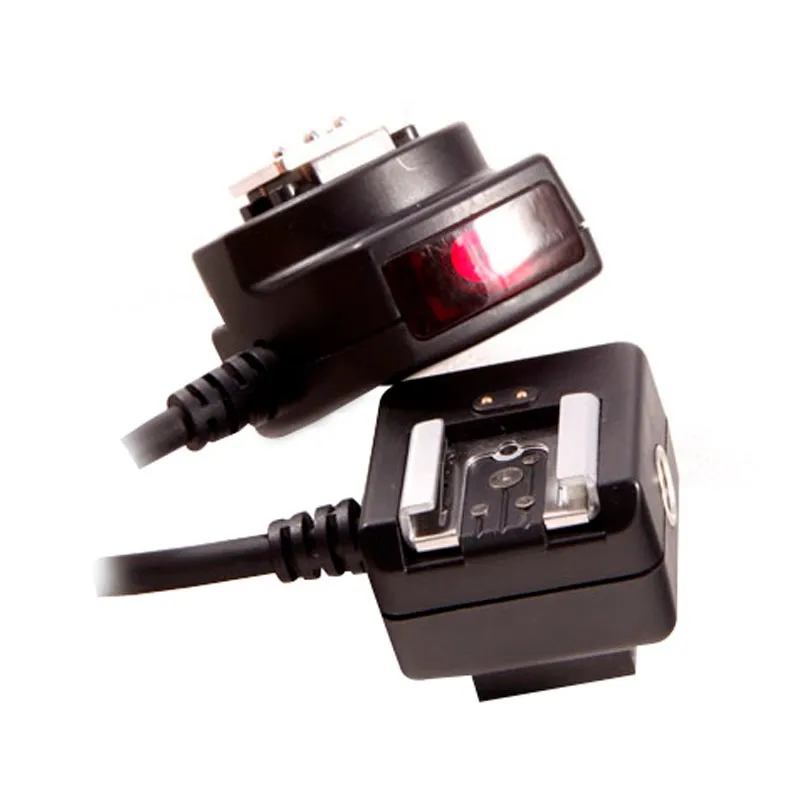 Viltrox SC-30 ttl синхронизация шнуры вспышка светильник для камеры Фокус вспомогательный кабель для Nikon DSLR Flash