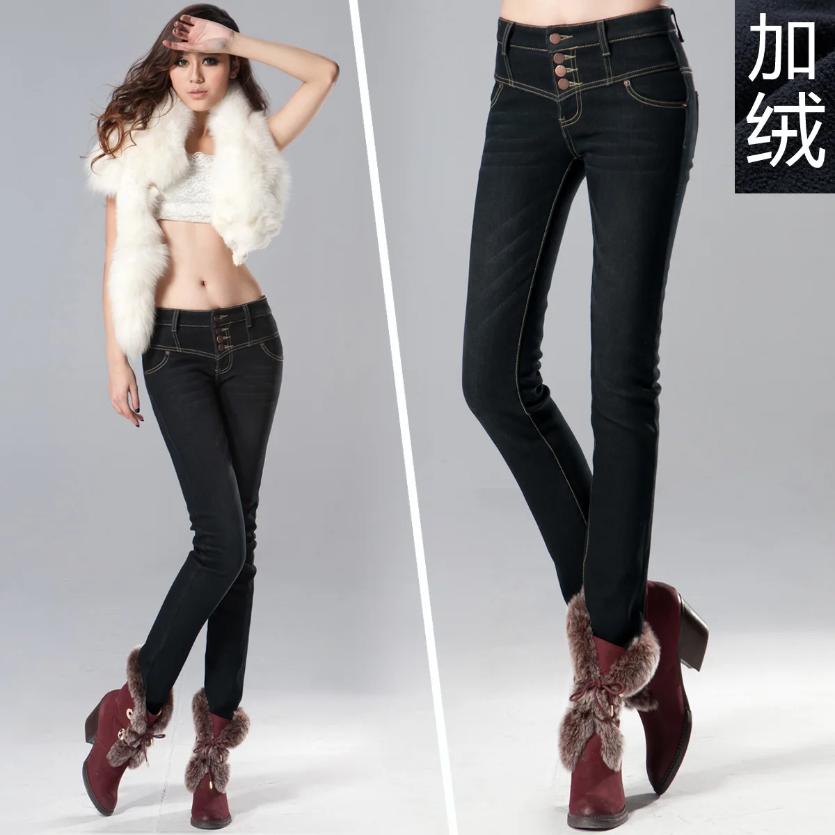 size 0 in jeans waist size