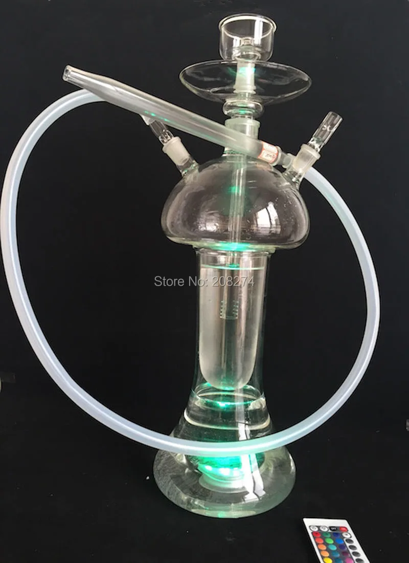 Top new Chinese style Fashion cool hookahs Glass hookah shishas