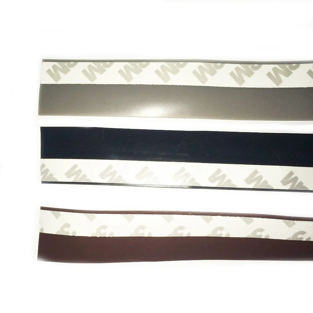 25mm-width-door-window-bottom-self-adhesive-silicone-rubber-seal-strip-weatherstrip (2)