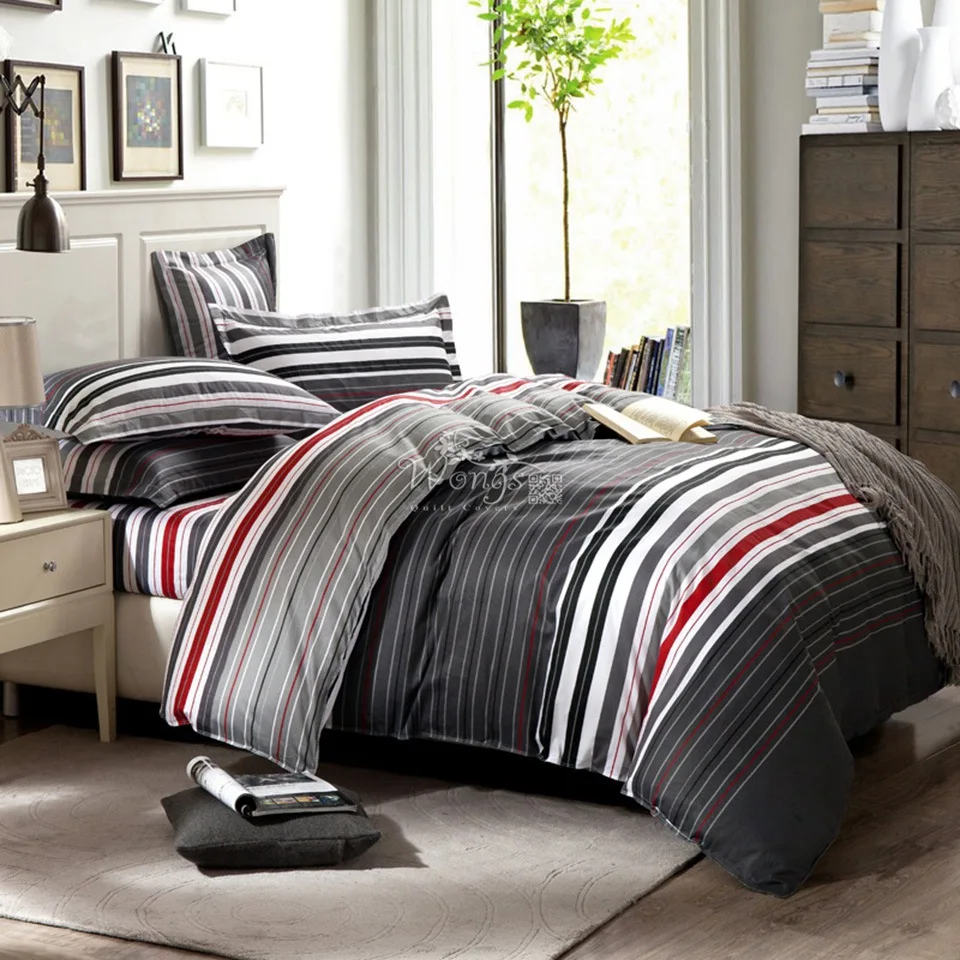 title | Cotton Bedding Black White And Red
title | Cotton Bedding Black White And Red