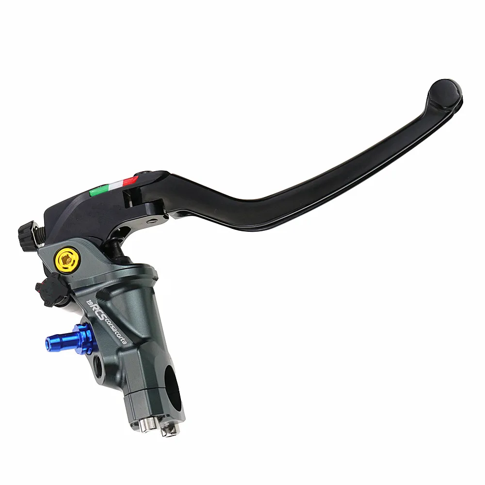 Preise 19 Rcs Motorrad Bremse Master Zylinder Radial Bremse 22mm Universal Für Honda Yamaha Kawasaki Suzuki