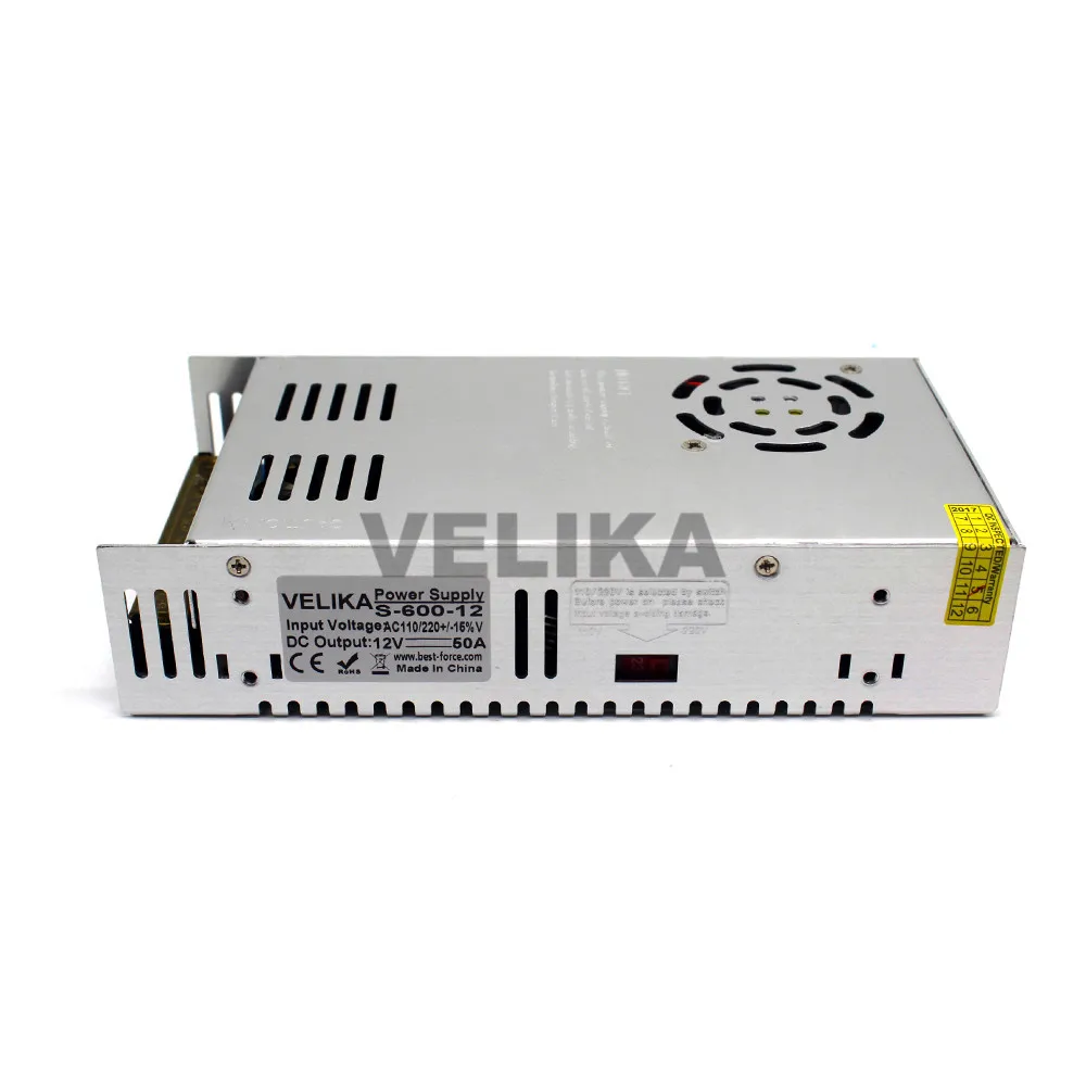 12V600W-1
