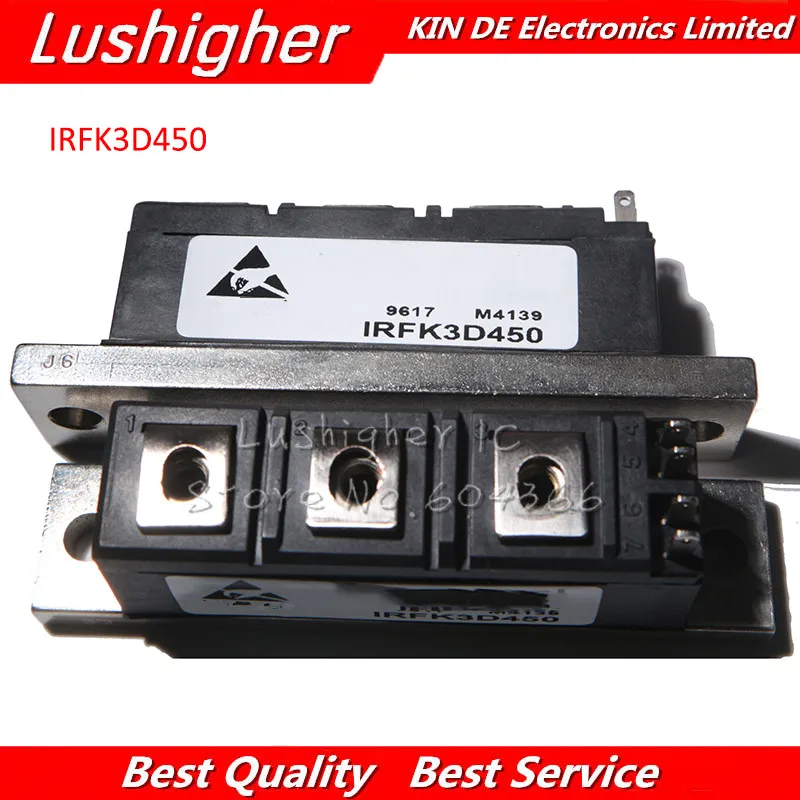 

Модуль IRFK3D450