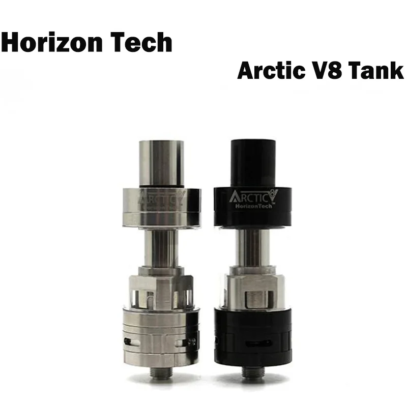 Arctic V8