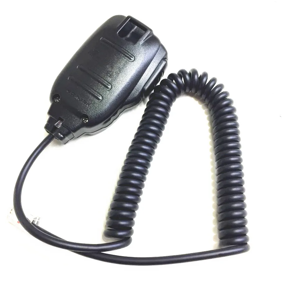 HM-133V микрофон для ICOM IC2200H/ICOM-2720/2820 H/IC-2100 H/IC-7000 радио