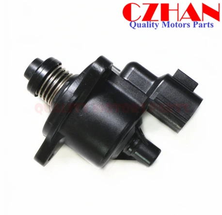 Idle Air Control Valve (IAC) Replacement For Yamaha Grizzly/Kodiak 450/700 (2016-2021) - Replaces 63P-1312A-01-00