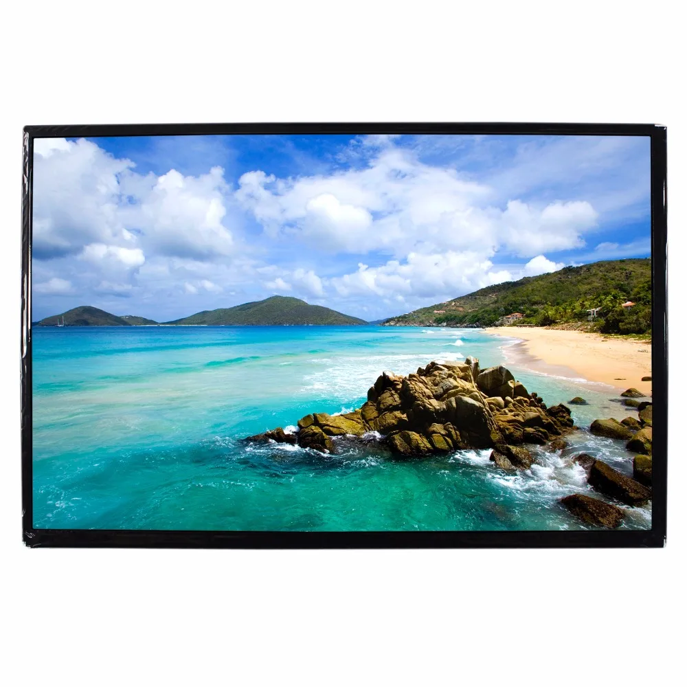 

10.1inch B101UAN02.1 1920X1200 IPS HD LCD Screen Panel Replacement Tablet LCD with HD MI DVI VGA AUDIO LCD Controller Board