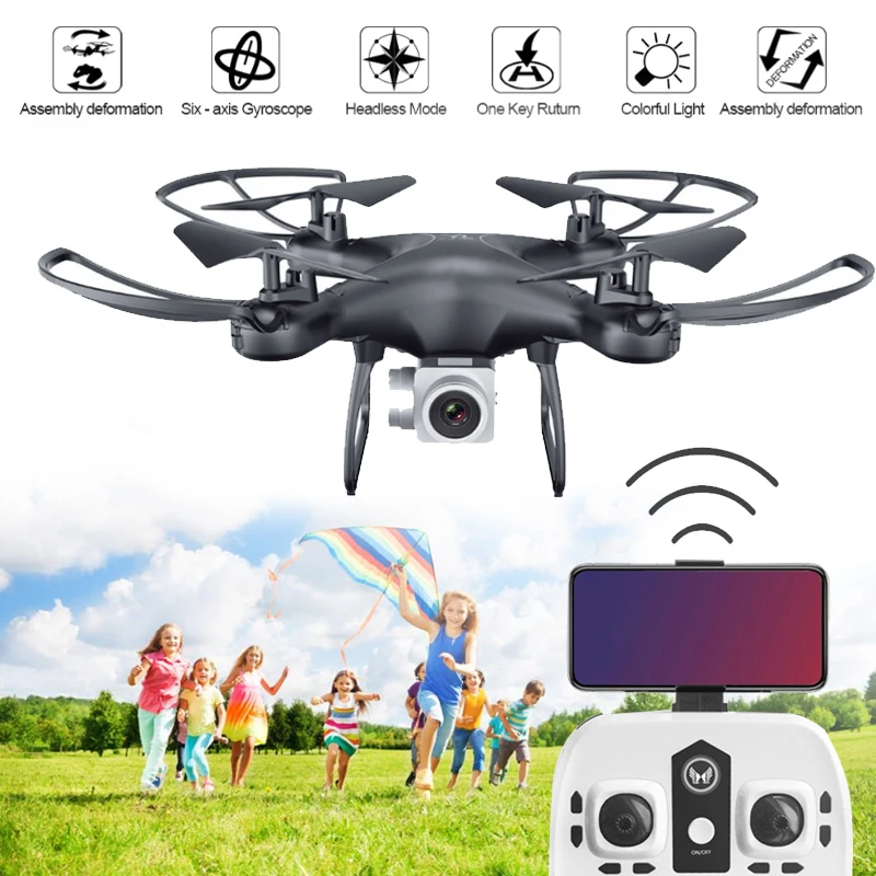 s28 rc drone