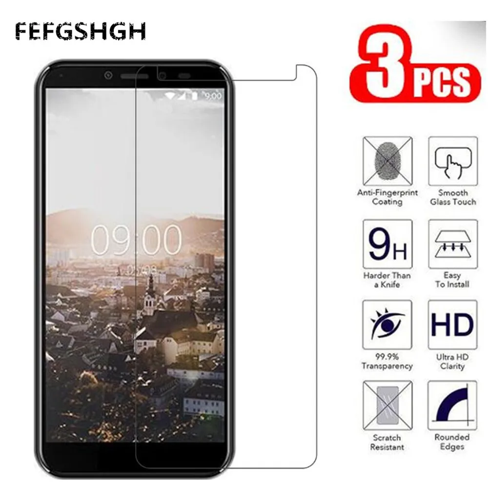 Закаленное стекло для DEXP AS260 B340 B355 BS155 GS155 G253 A140 G155 G250 GL255 Z255 Взрывозащищенная