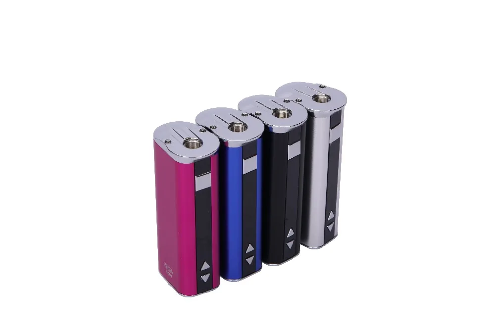 Tanie Oryginalny papieros elektroniczny akumulator Eleaf iStick 30w mod Vape pasuje sklep