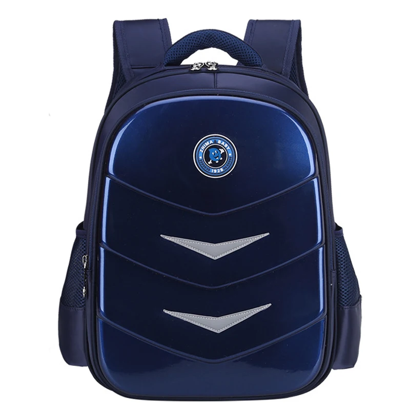 RUIPAI Reflective Nylon School Bags for Teenage Boys Girls Waterproof