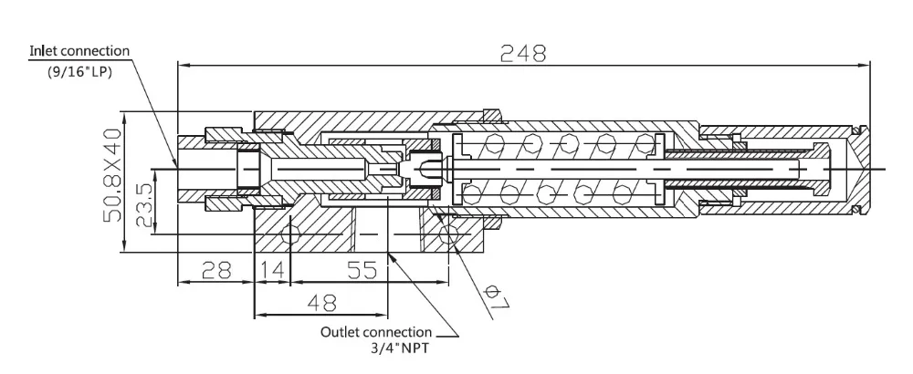 technical drawing -3